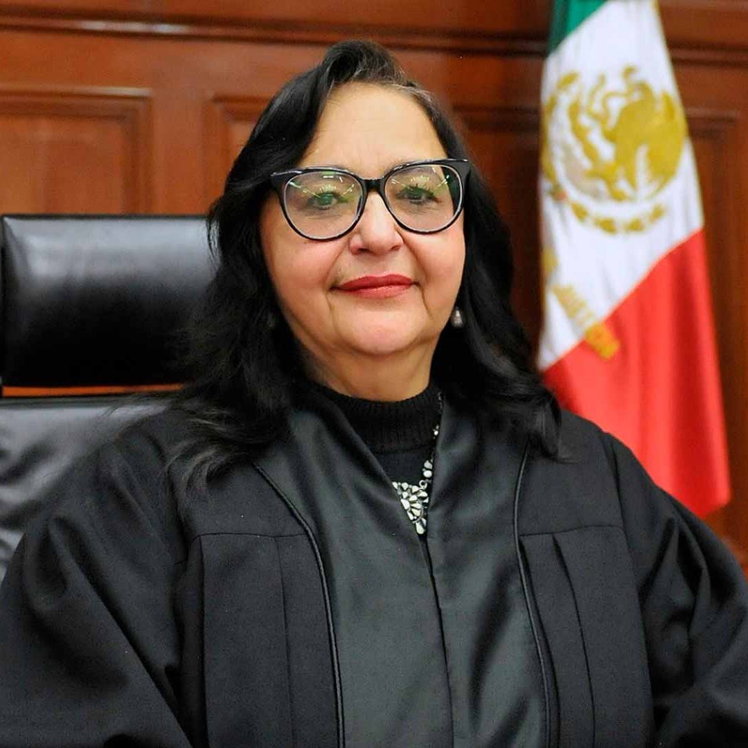Norma Piña y su trabajo en la corte a favor de las mujeres