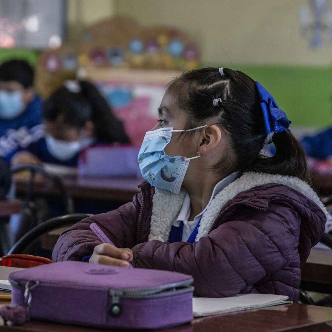 El calendario SEP de preinscripciones 2023 para primaria y secundaria inicia en enero de 2023