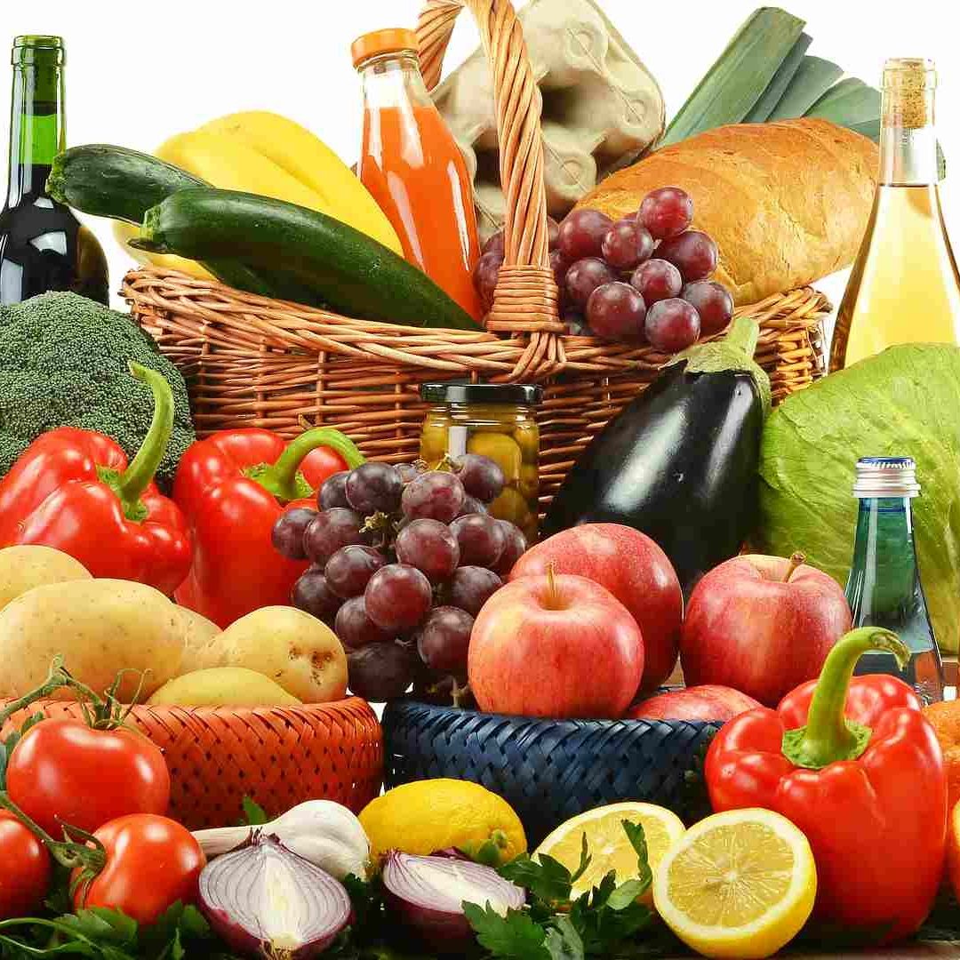 El curso gratis de nutrición y control de sobrepeso de la UNAM se imparte en línea