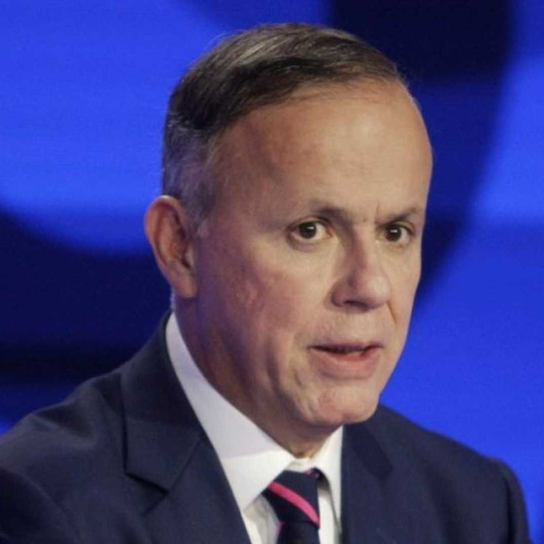 La jefa de Gobierno, Claudia Sheinbaum, reportó la detención de 10 personas por el ataque a Ciro Gómez Leyva