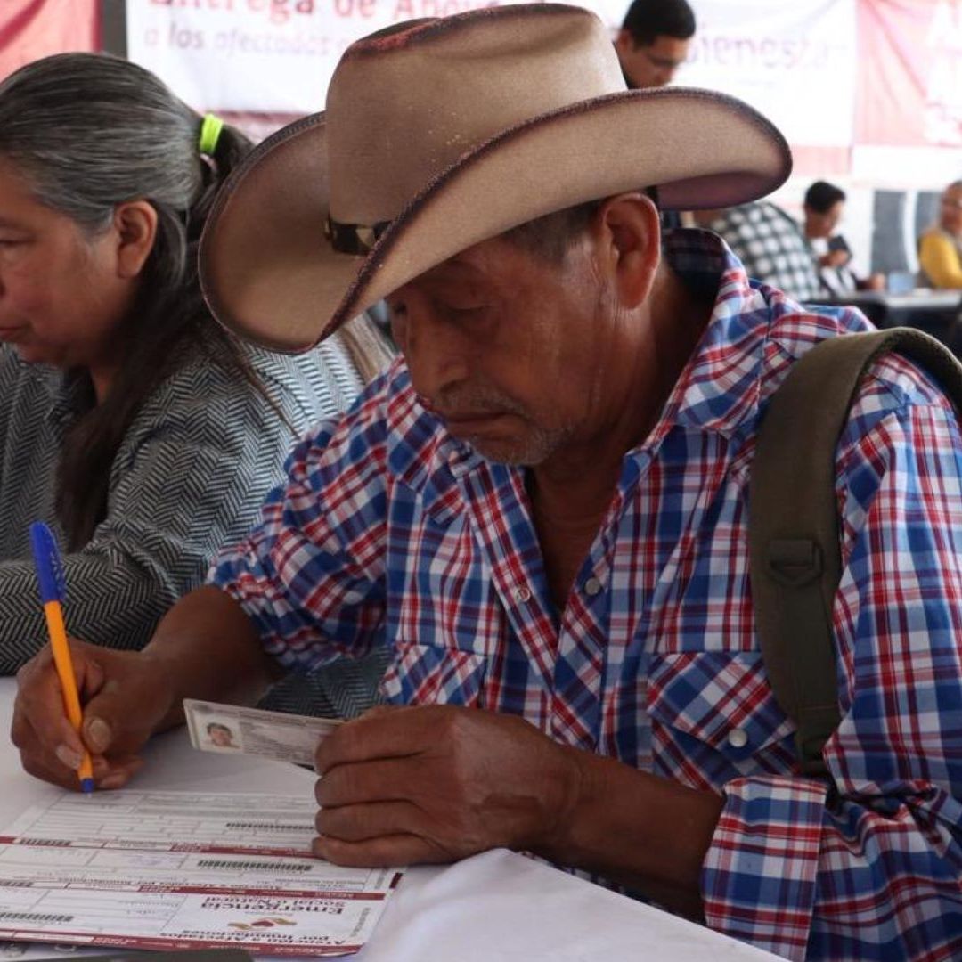 Cuándo Dan Apoyo de 40,000 y 70,000 Pesos para Vivienda Bienestar Confirma Fecha en Noviembre 2025