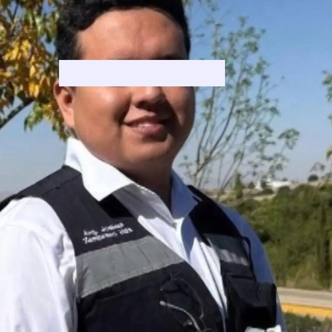 Localizan con vida a Joshua, hijo del presidente de Ojocaliente, Zacatecas