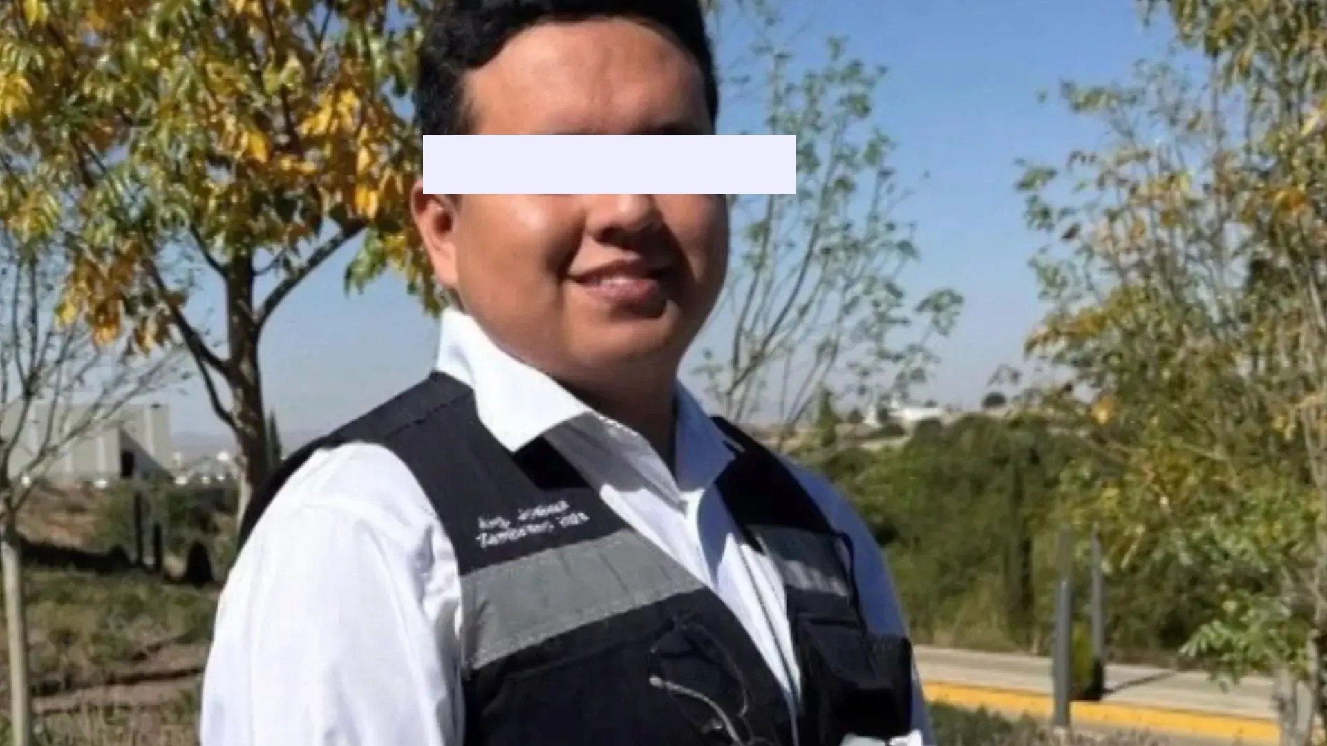 Localizan con vida a Joshua, hijo del presidente de Ojocaliente, Zacatecas