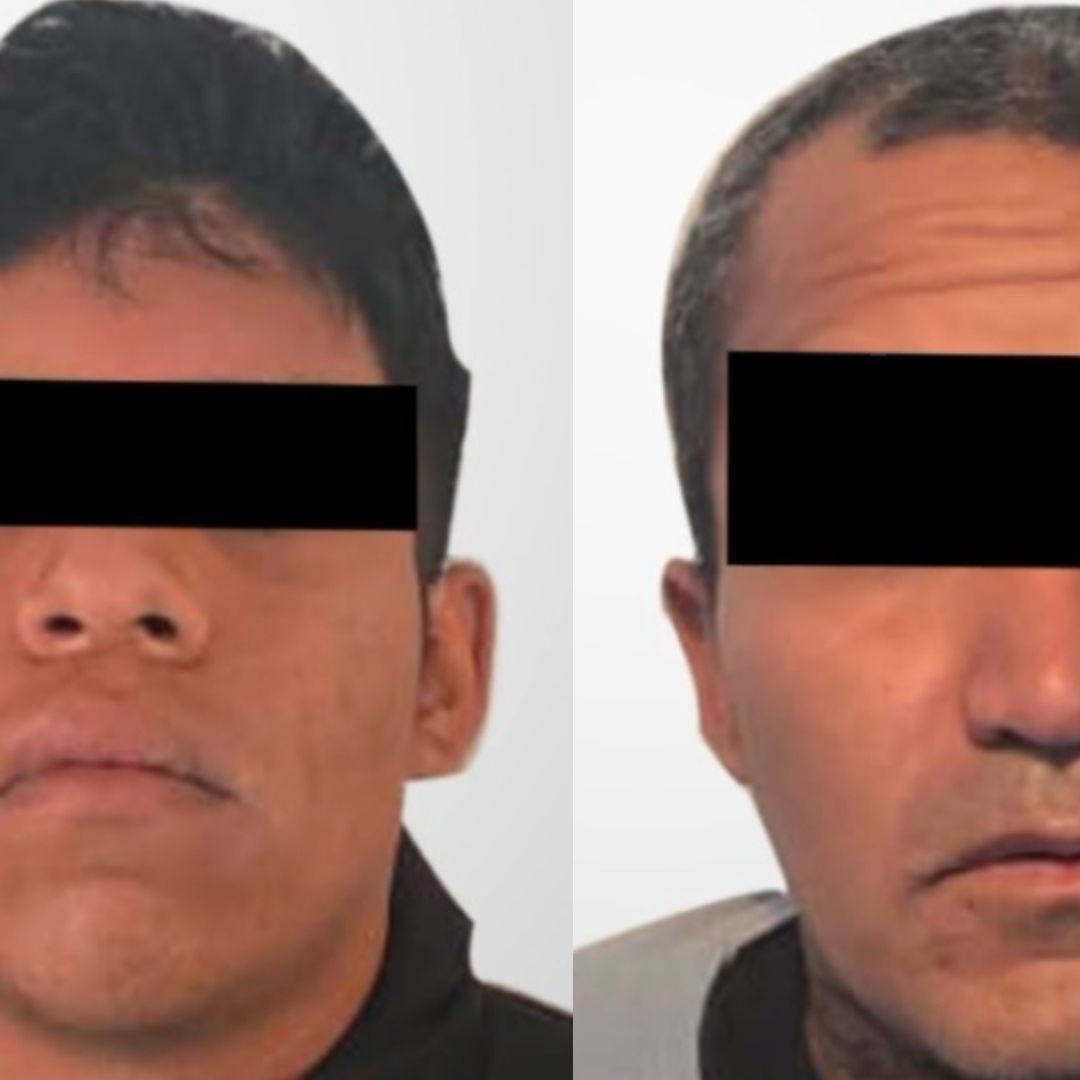 Cuatro hombres son detenidos en Lagos de Moreno, Jalisco