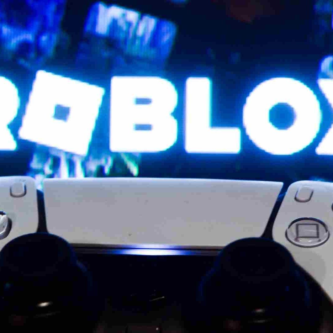 Juego Roblox