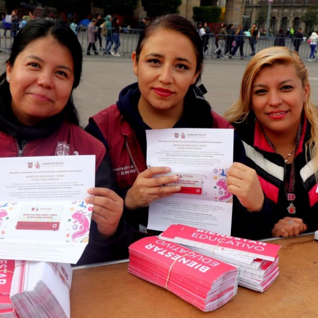 Cómo Activar mi Tarjeta Mi Beca Para Empezar 2025: Pasos para Dar de Alta en Obtén Más y Consultar Saldo