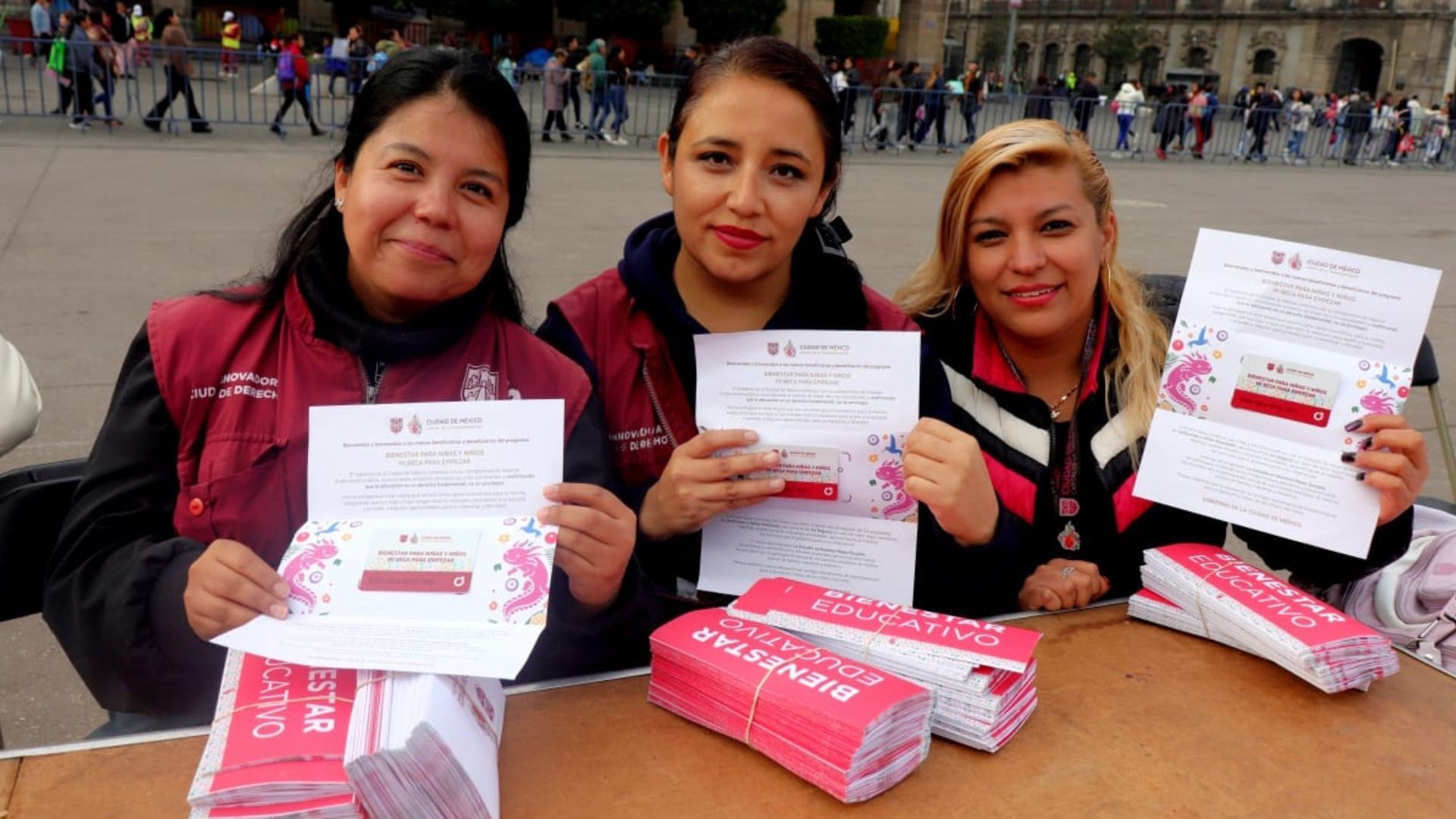 Cómo Activar mi Tarjeta Mi Beca Para Empezar 2025: Pasos para Dar de Alta en Obtén Más y Consultar Saldo