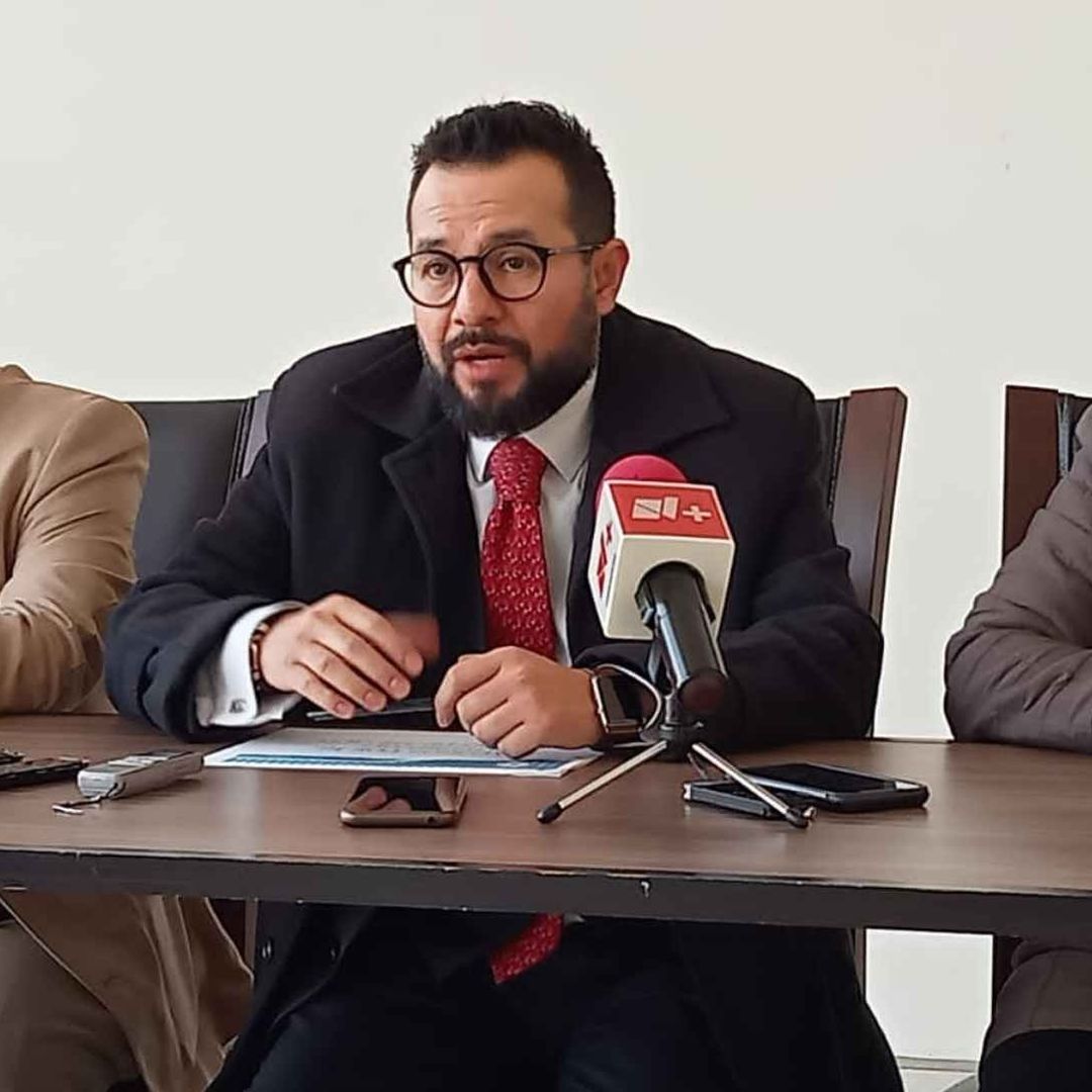 Planean Empresarios Encuentros con Candidatos a la Gubernatura del Edomex
