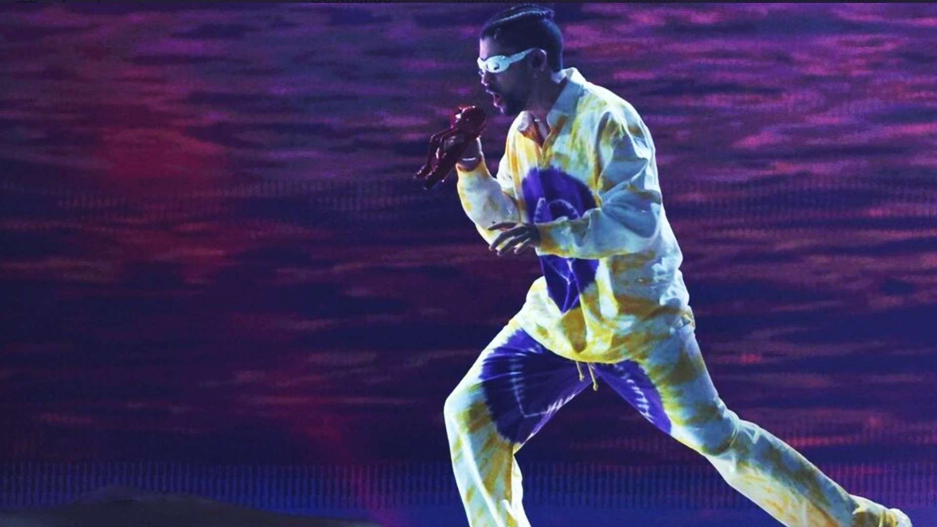 Bad Bunny encabeza Coachella