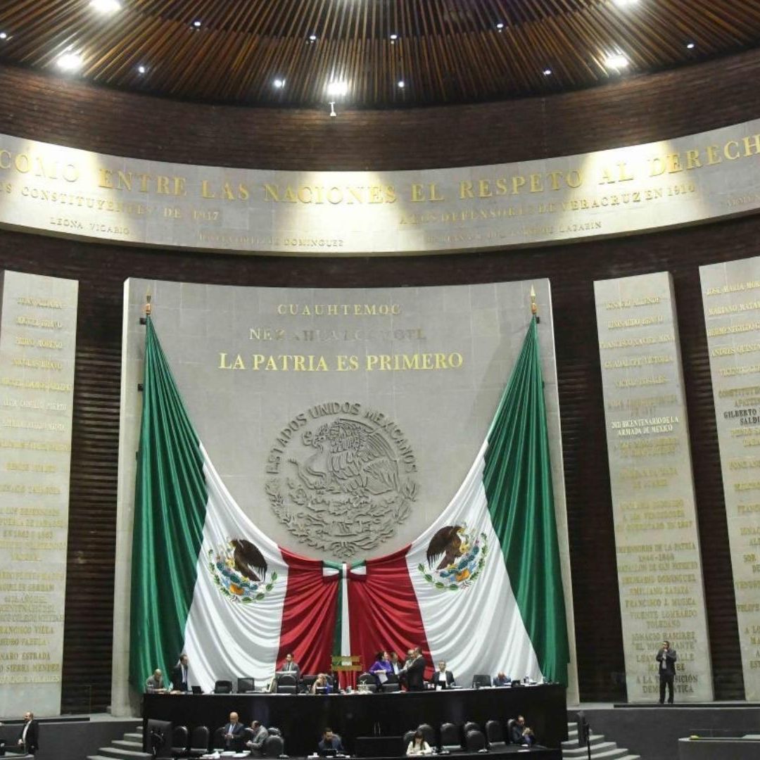 Pleno de la Cámara de Diputados Aprueba Presupuesto 2026; ¿A Cuánto Asciende el Gasto Total?