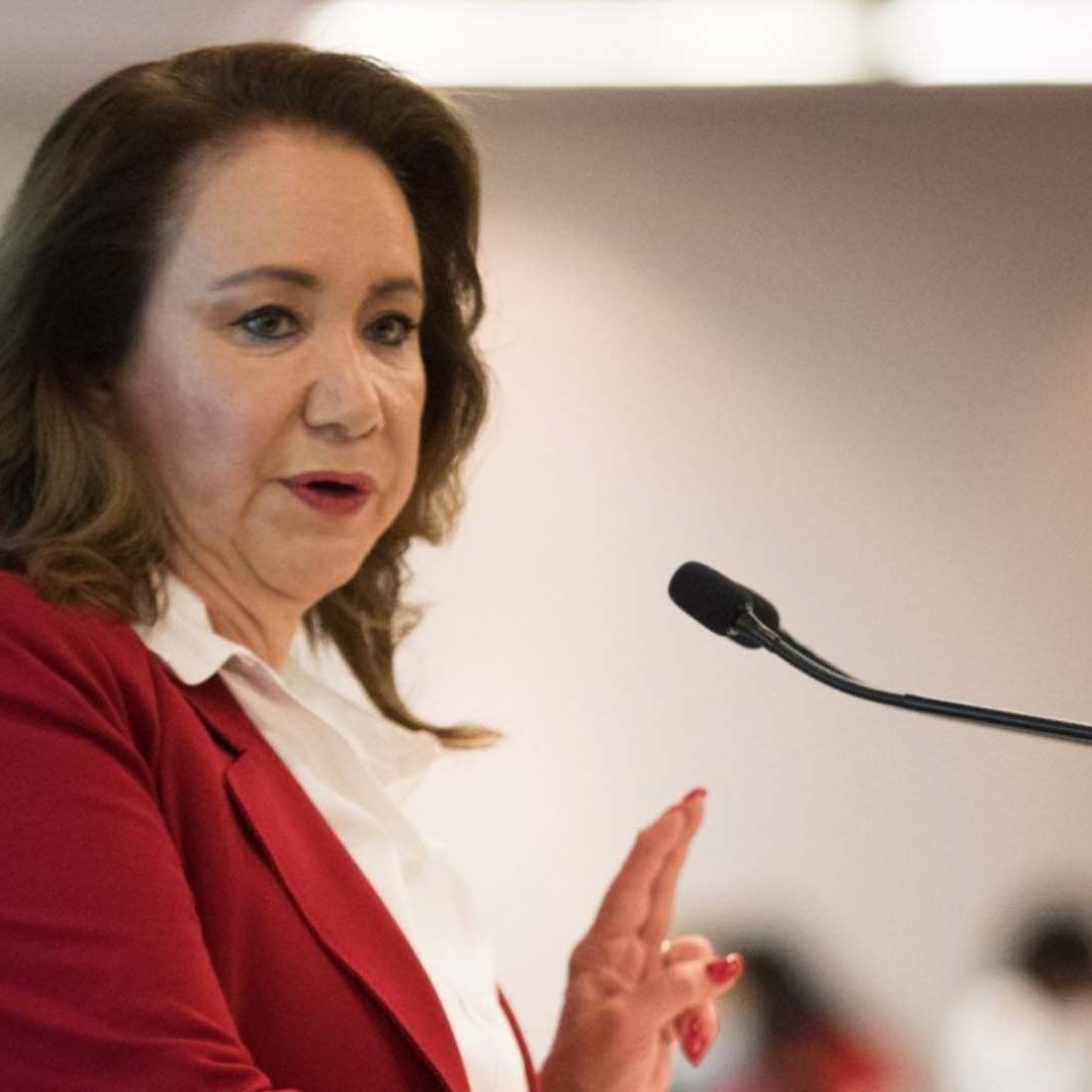 La UNAM resolvió que la ministra Yasmín Esquivel sí copió su tesis de licenciatura.