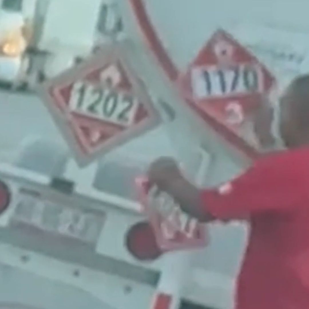 Redes de Tráfico de Hidrocarburos Cruzan de Texas a Tamaulipas, en Complicidad con Funcionarios