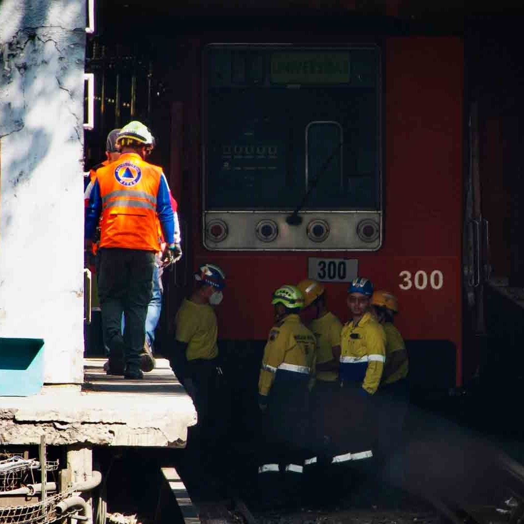 Claudia Sheinbaum revela robo de caja negra; la encontraron en una camioneta