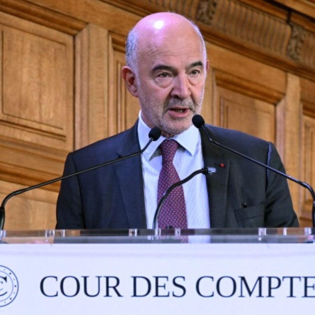 El Louvre Prefirió Gastar en Obras que en Seguridad, Según Tribunal de Cuentas de Francia.