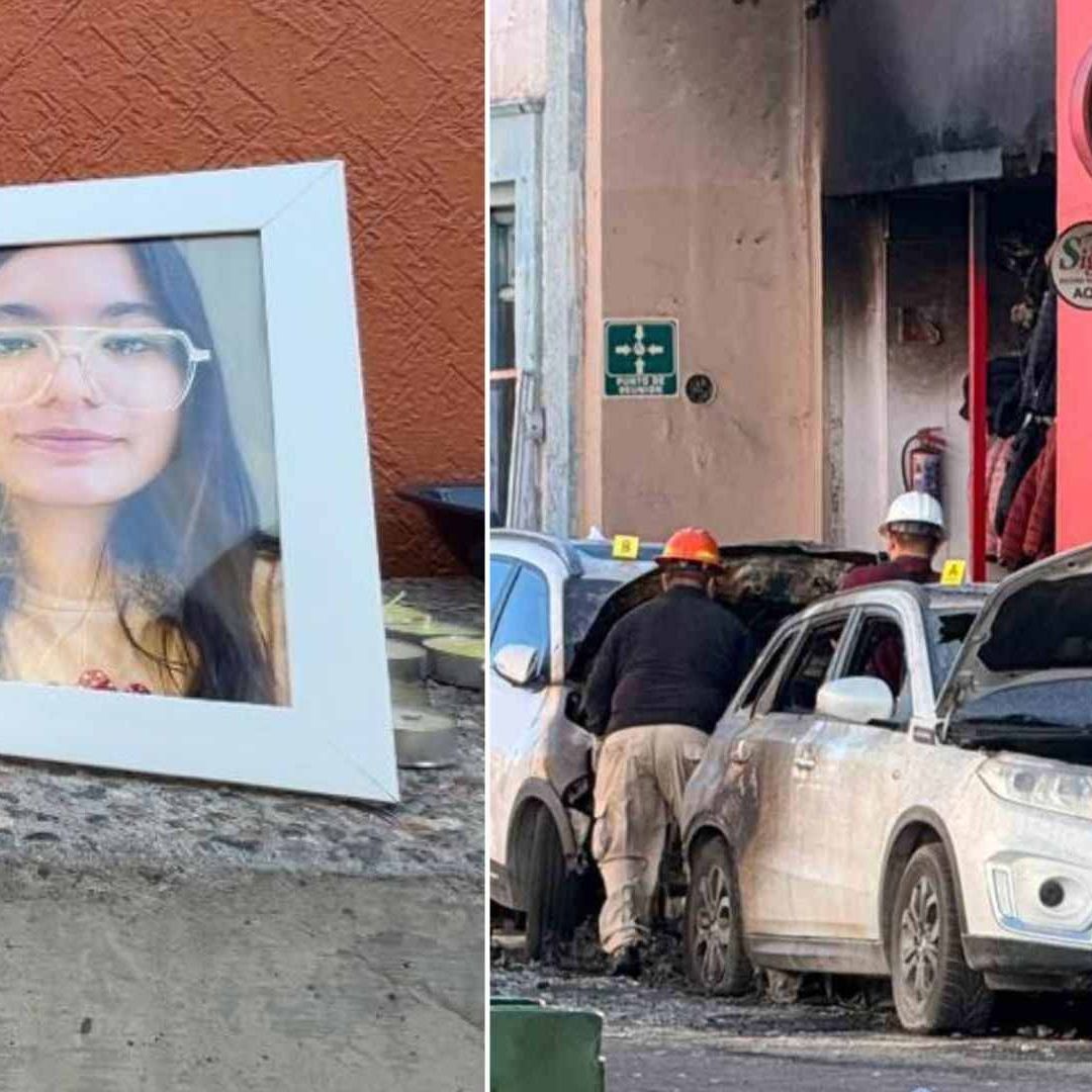 ¿Cuándo es la Marcha de Estudiantes por Víctimas de Incendio en Waldos Hermosillo? Día y Hora