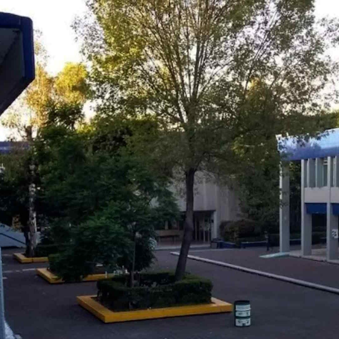 UNAM brinda informe por muerte de aluma en Prepa 2