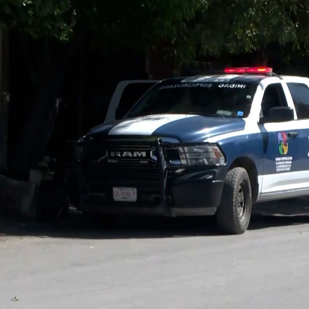 Mujer de 87 Años es Presuntamente Golpeada por su Hijo en Torreón