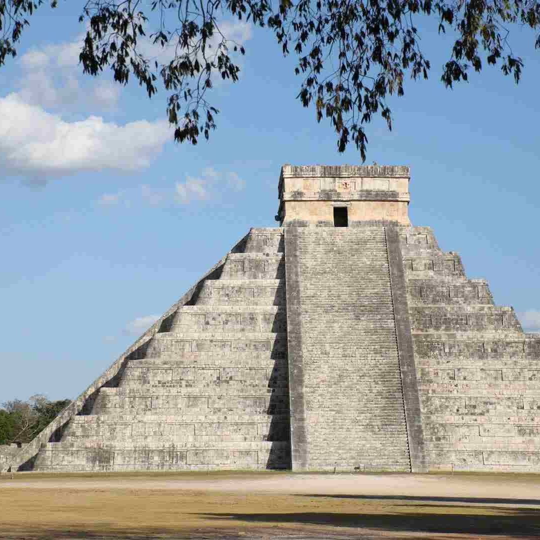 La zona arqueológica de Chichen Itzá seguirá brindando se servicio de manera habitual