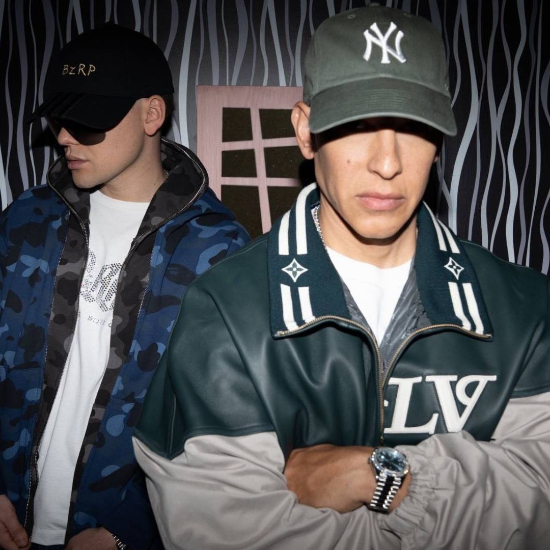 Bizarrap y Daddy Yankee Letra Canción