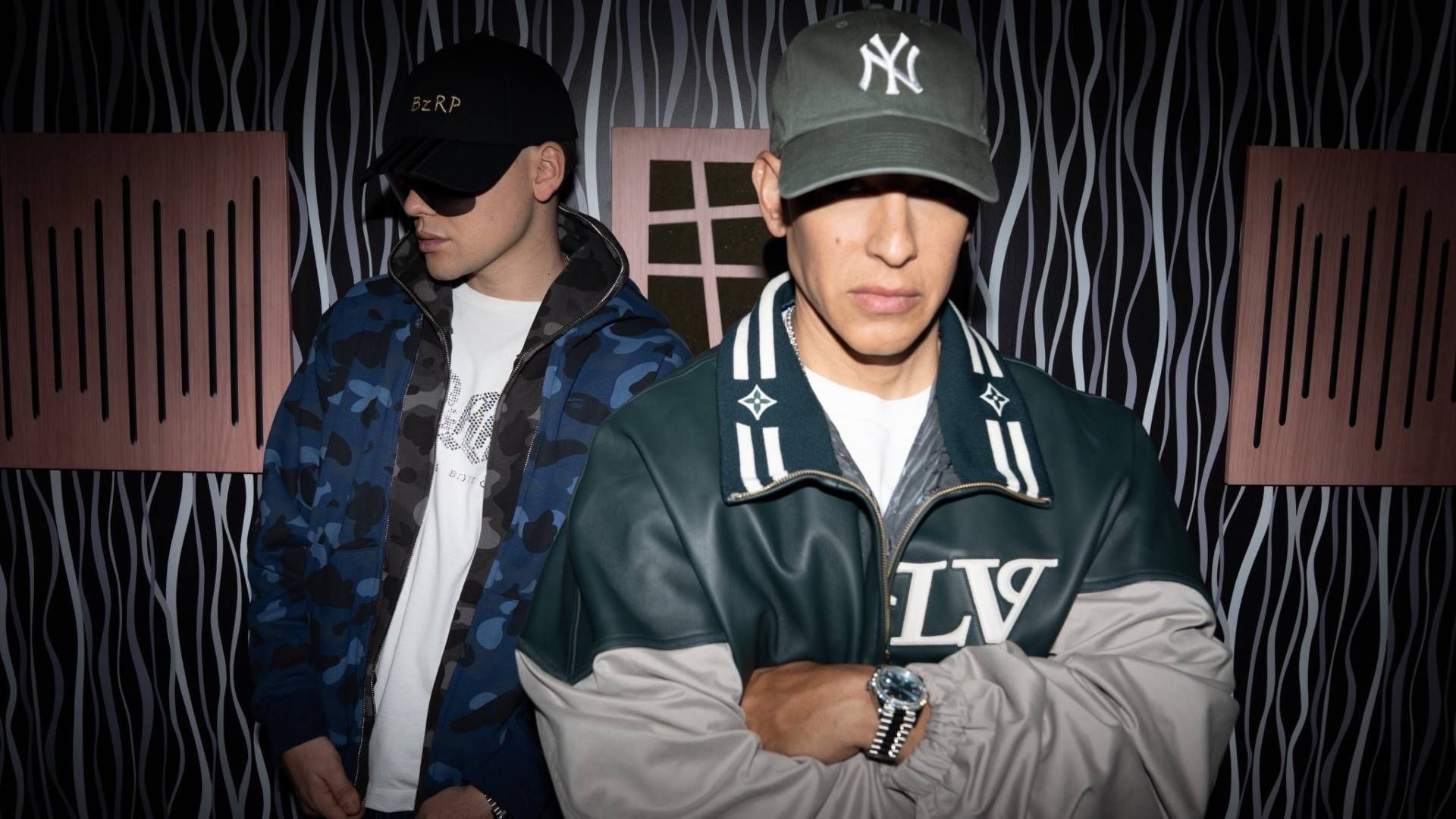 Bizarrap y Daddy Yankee Letra Canción