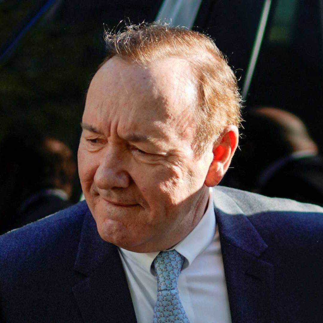 Kevin Spacey se declaró este viernes "no culpable" ante un tribunal londinense de siete nuevos cargos por delitos sexuales