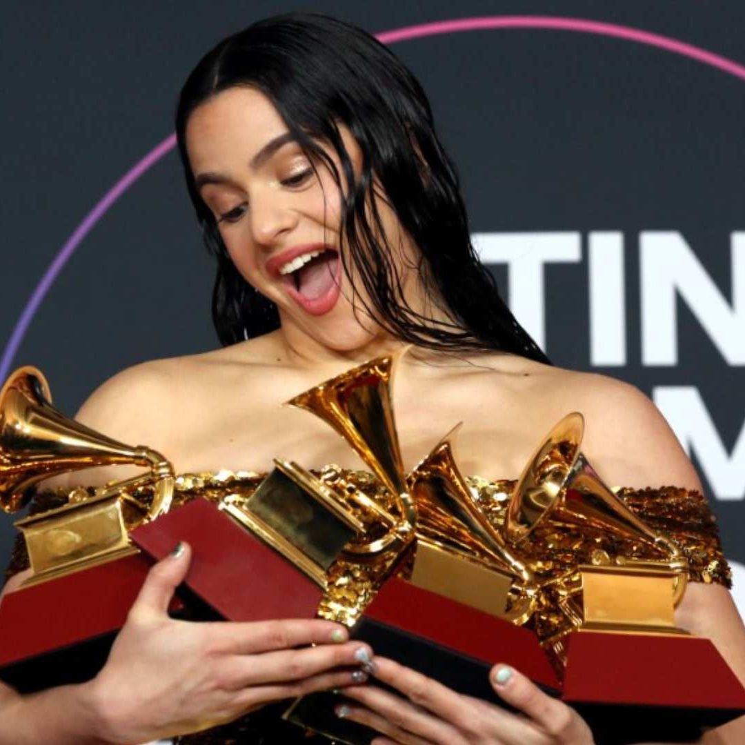 Rosalía anuncia su nuevo tema 'LLYLM'