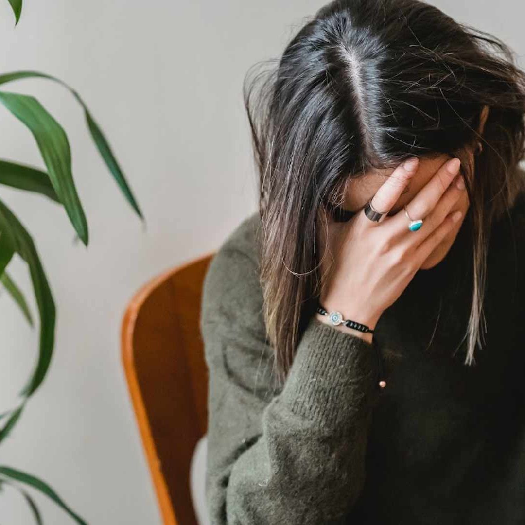 México Reporta 3.6 Millones de Adultos Deprimidos