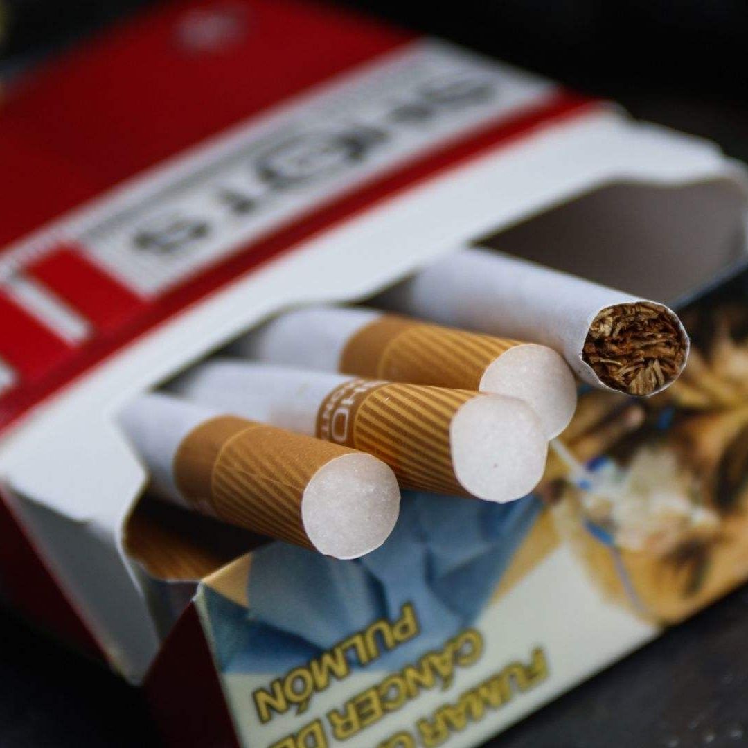 Si los establecimientos no cumplen con la Ley General para el Control del Tabaco podrán ser clausurados.