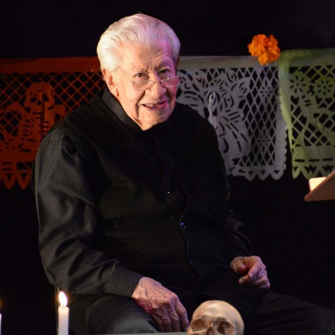 El primer actor Ignacio López Tarso dio vida a los personajes "Macario" y Gabilondo Soler "Cri-Cri"