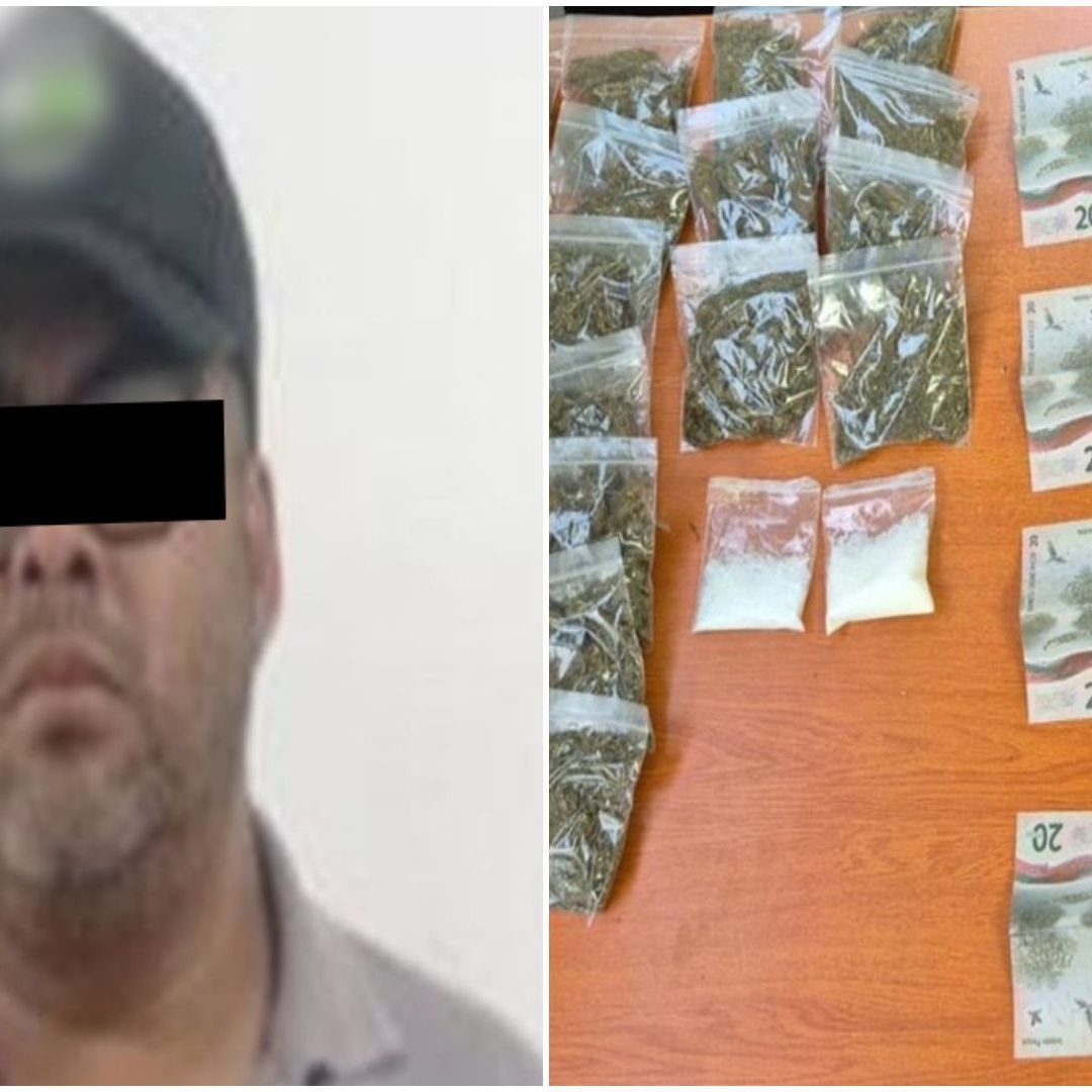 La zona de operaciones de esta agrupación criminal abarca diversas alcaldías de la Ciudad de México.