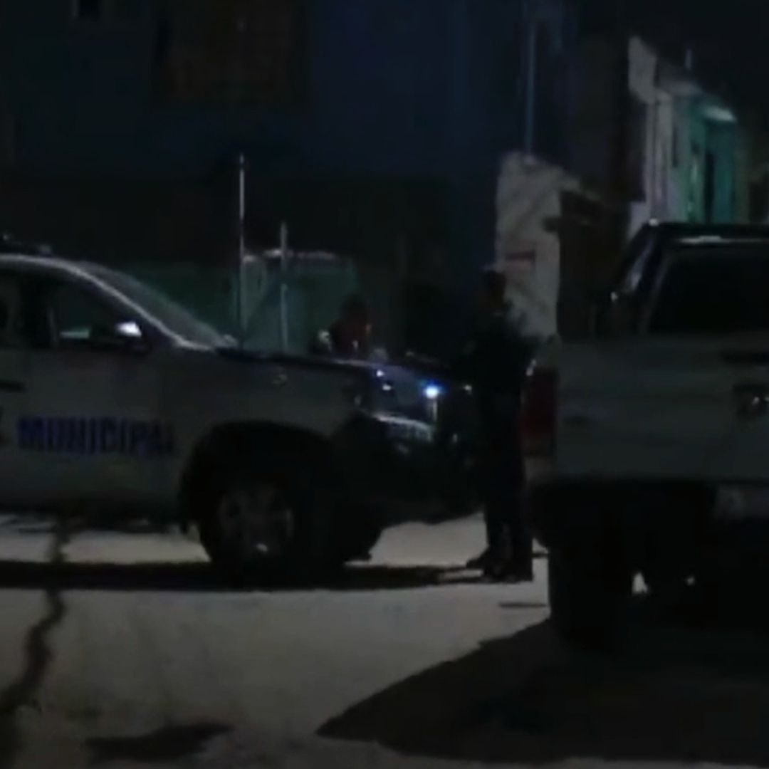 Asesinan a Mujer y Hieren a su Hija en la Noria en León Guanajuato