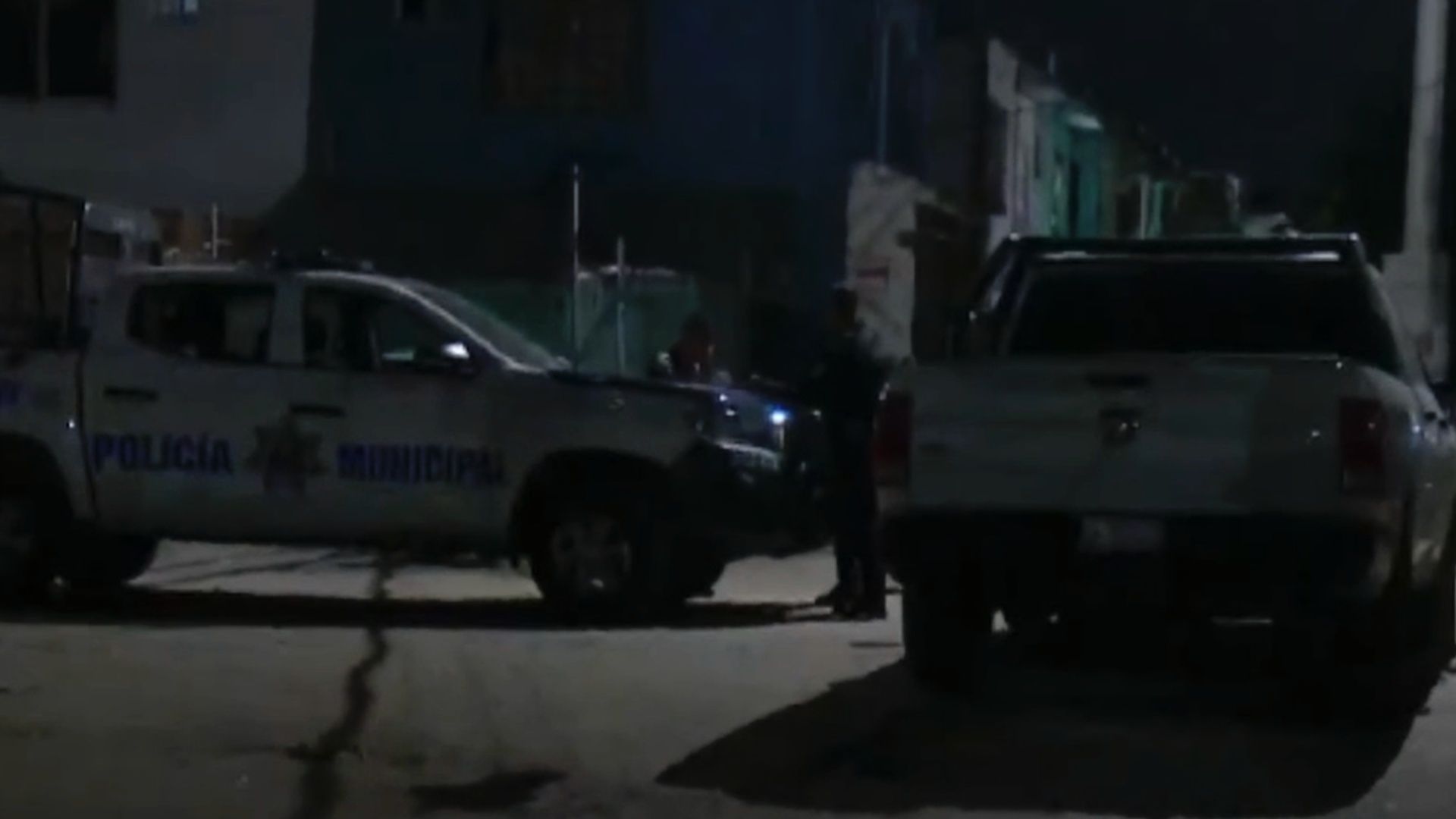 Asesinan a Mujer y Hieren a su Hija en la Noria en León Guanajuato