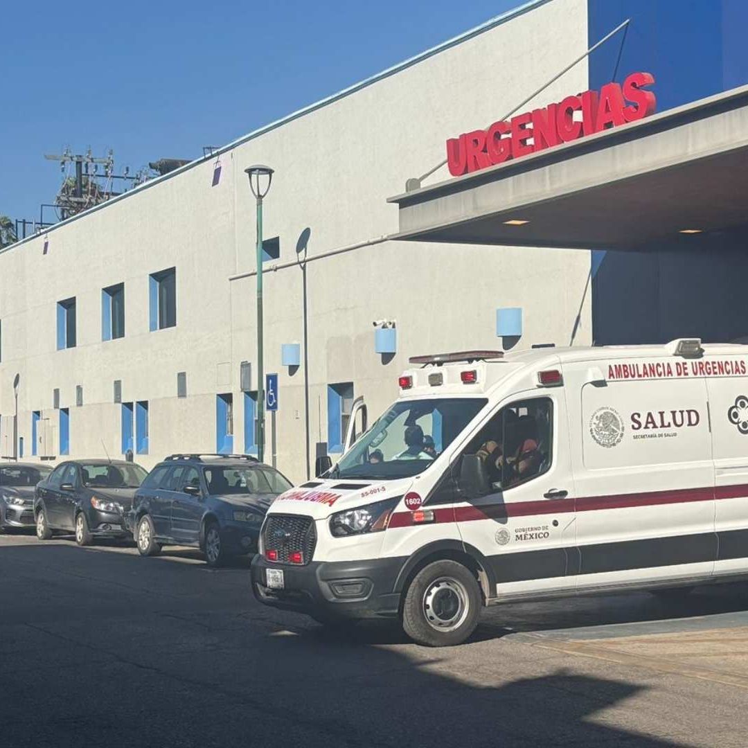 Preparan Traslado a EUA de Joven que Resultó Lesionada en Incendio en Tienda de Hermosillo