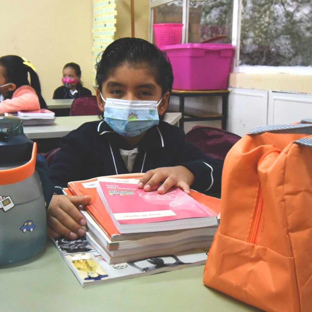 Esto son los beneficiarios de la Beca Benito Juárez que recibirán un pago cuádruple en 2023
