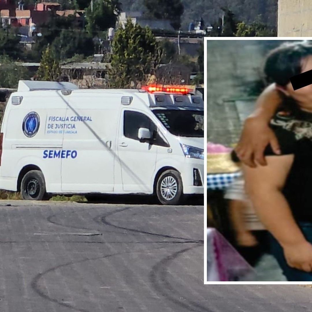 Feminicidio de Marian Medellin Aguilar en Tlaxcala: Fue Reportada como Desaparecida pero su Expareja Simuló el Secuestro y la Asesinó