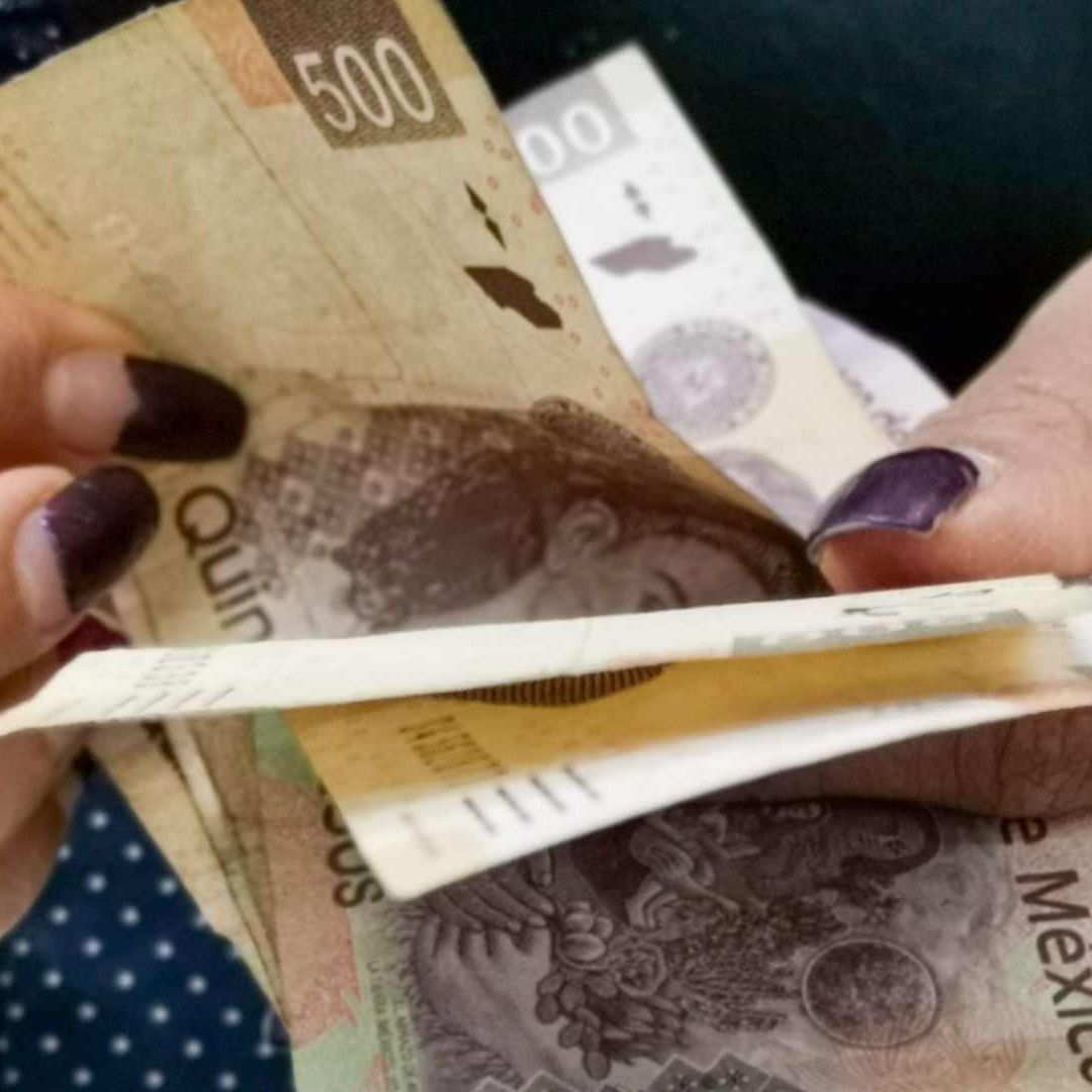 Condusef: Este es el método de ahorro para juntar 7 mil 800 pesos en 2023