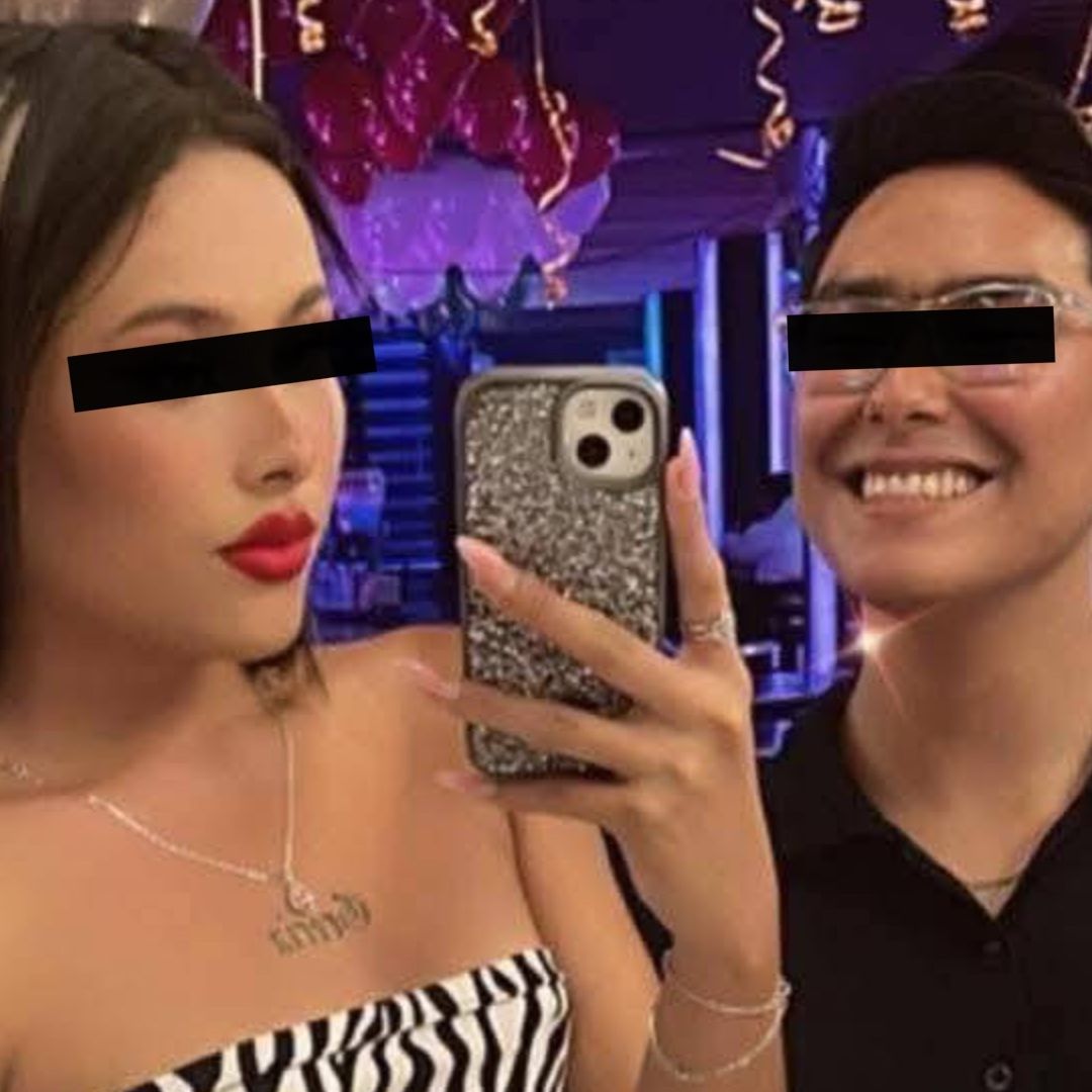 Hallan Sin Vida Grecia Ángel Uriel Contreras y Emilio Sánchez Pareja LGBT Desaparecidos Tehuacán Puebla