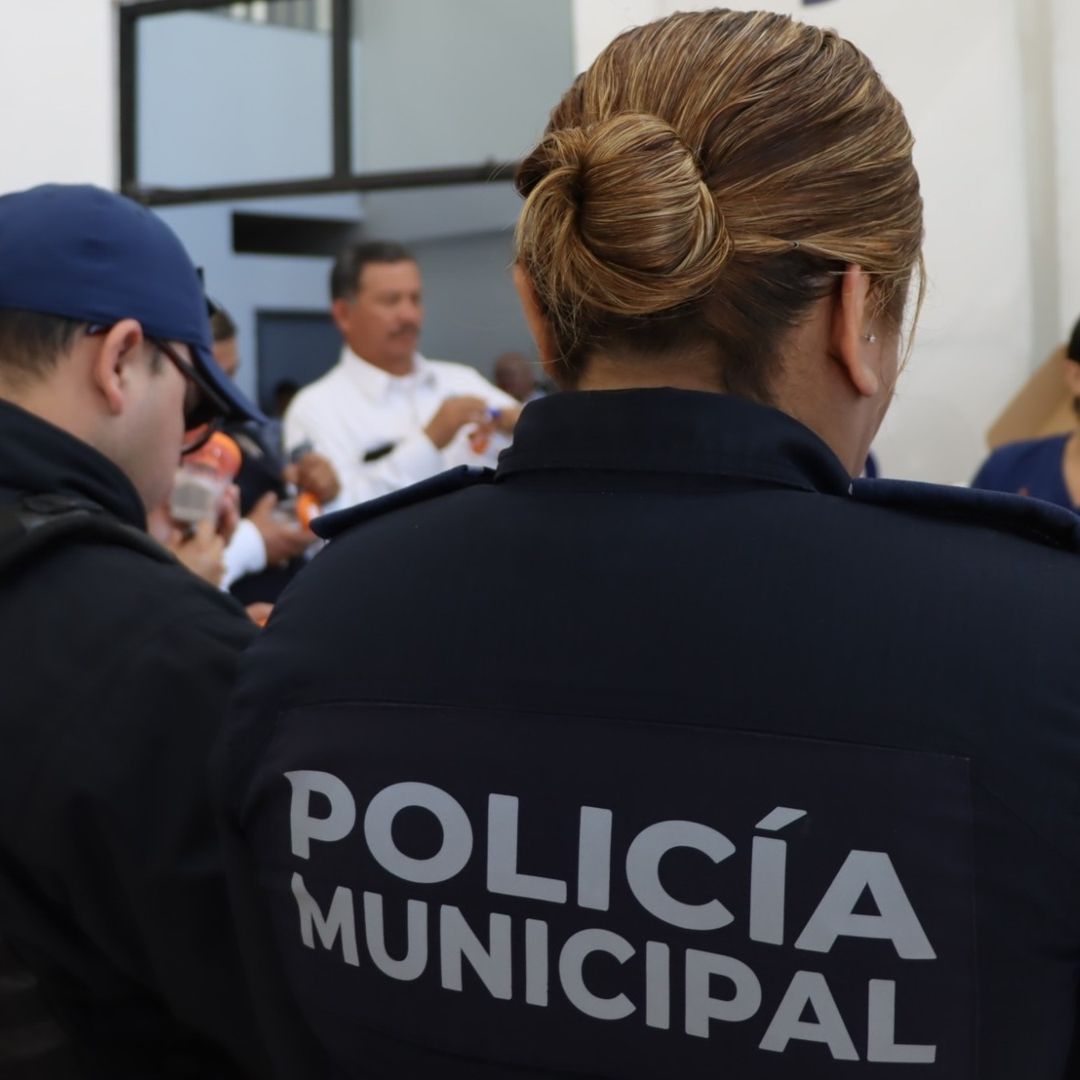 Someten a Policías de Chihuahua a Exámenes Antidoping; 14 Resultan Positivos