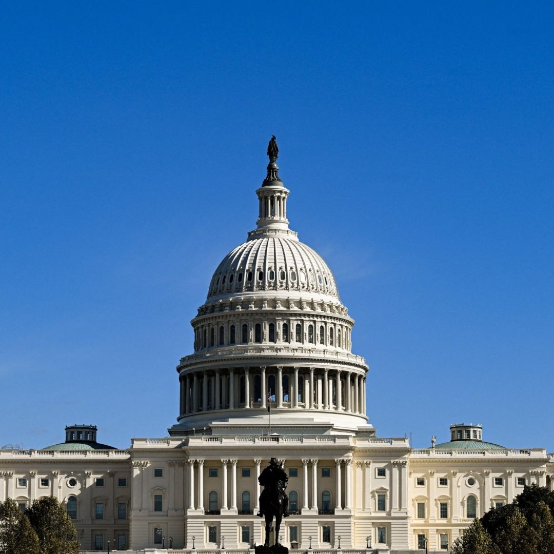 "Shutdown" en Estados Unidos Rompe Récord Como el Más Largo de la Historia; Van 36 Días.