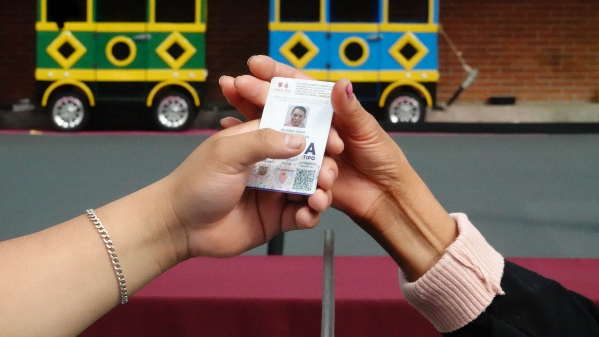 Esta e la fecha límite para el trámite de la licencia permanente en CDMX