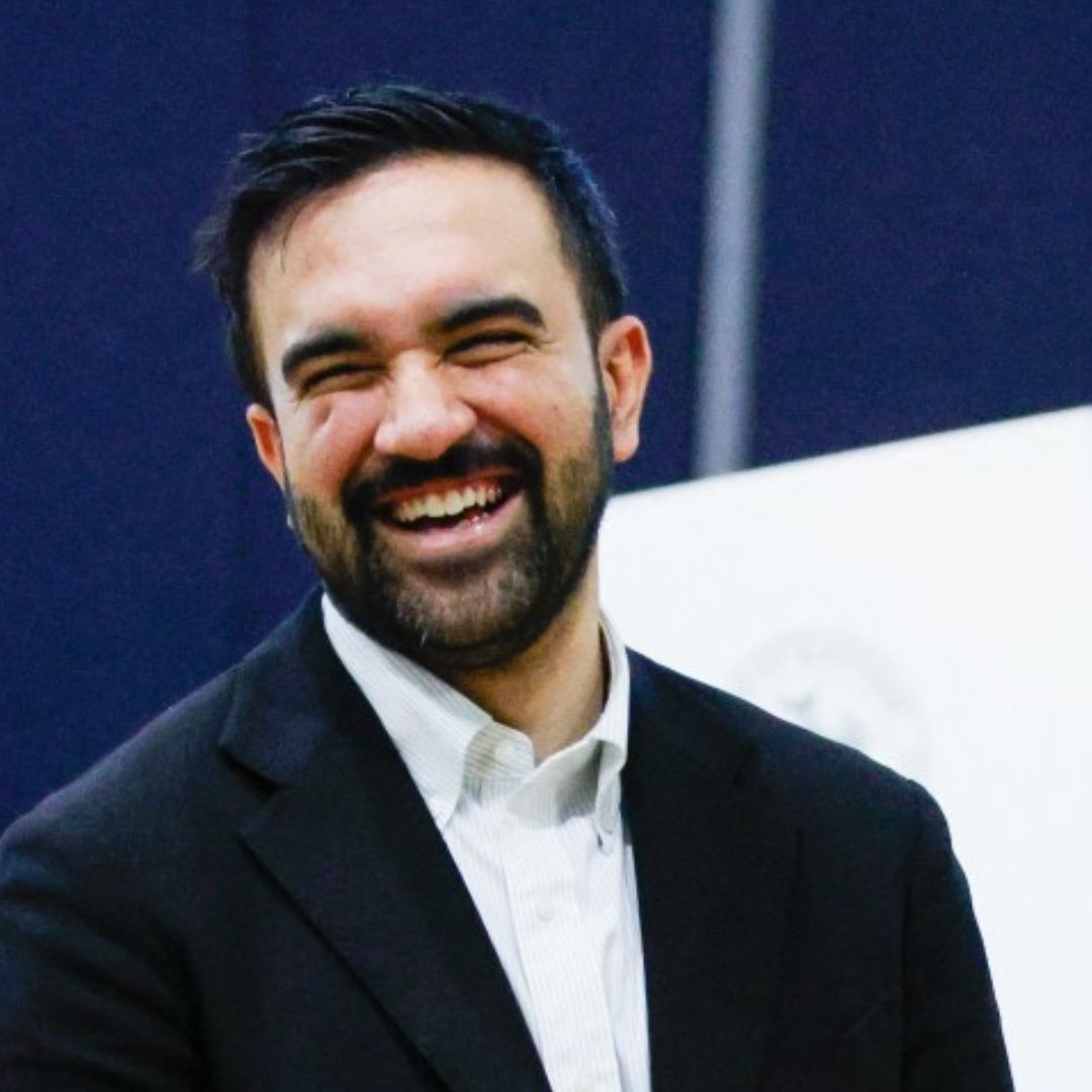 Quién es Zohran Mamdani, Primer Musulmán Electo Como Alcalde de Nueva York.