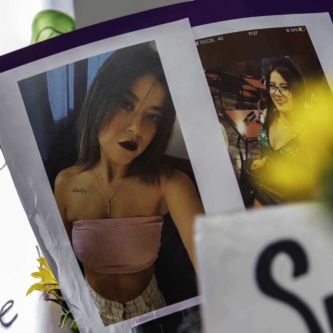 Ariadna Fernanda López Díaz murió por un golpe en la cabeza