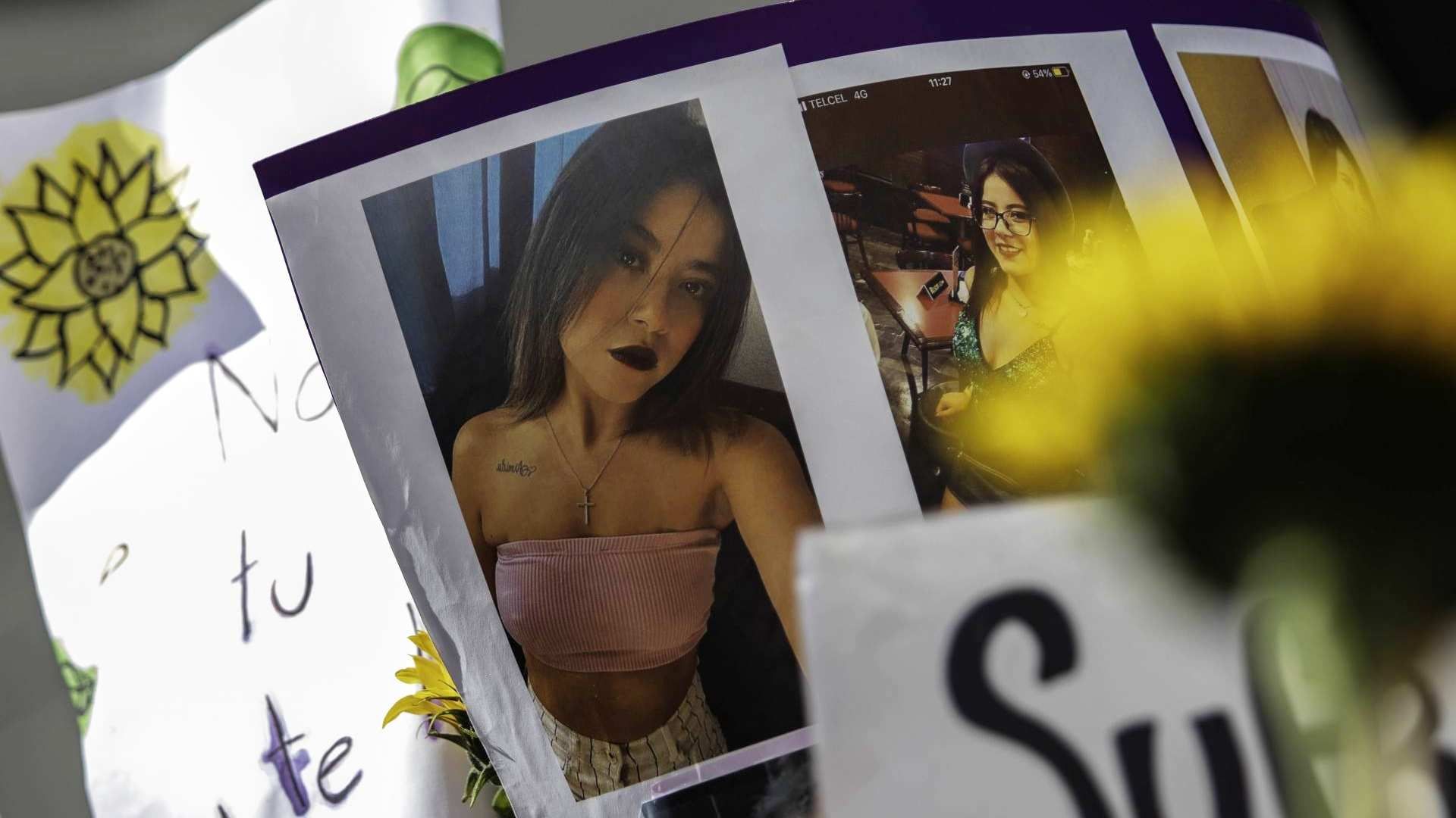 Ariadna Fernanda López Díaz murió por un golpe en la cabeza
