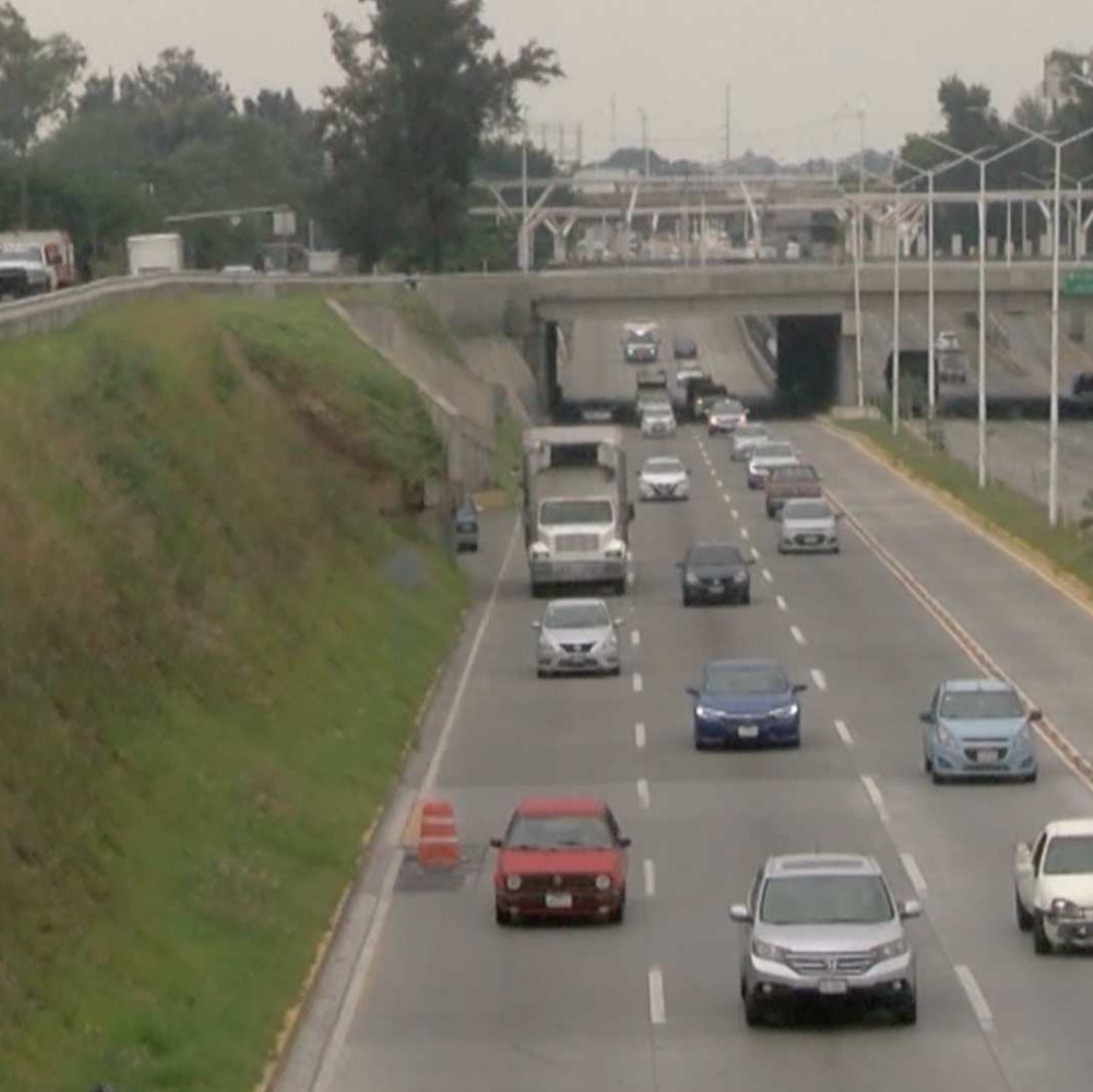 Impuestos vehiculares aumentarán en 2026