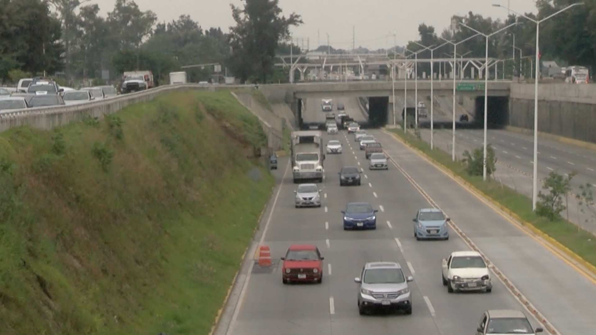 Impuestos vehiculares aumentarán en 2026
