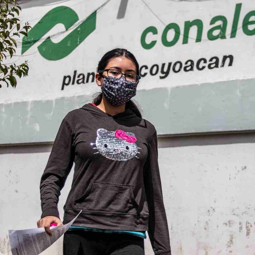 COMIPEMS: Dónde consultar la convocatoria 2023 del examen de admisión