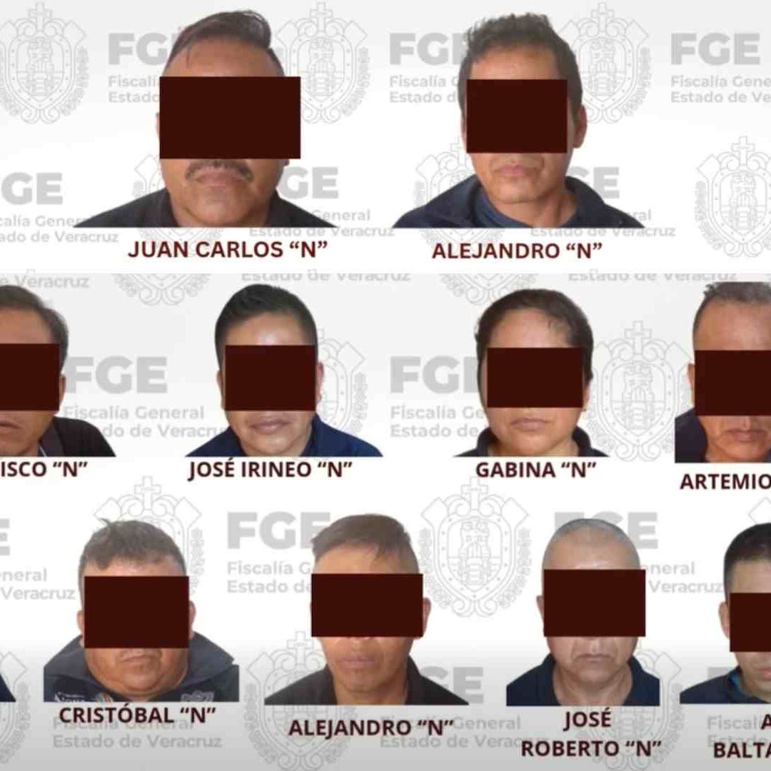 Vincula a Proceso a Policías Municipales en Atoyac tras Ataque Armado en Bar de Potrero Nuevo
