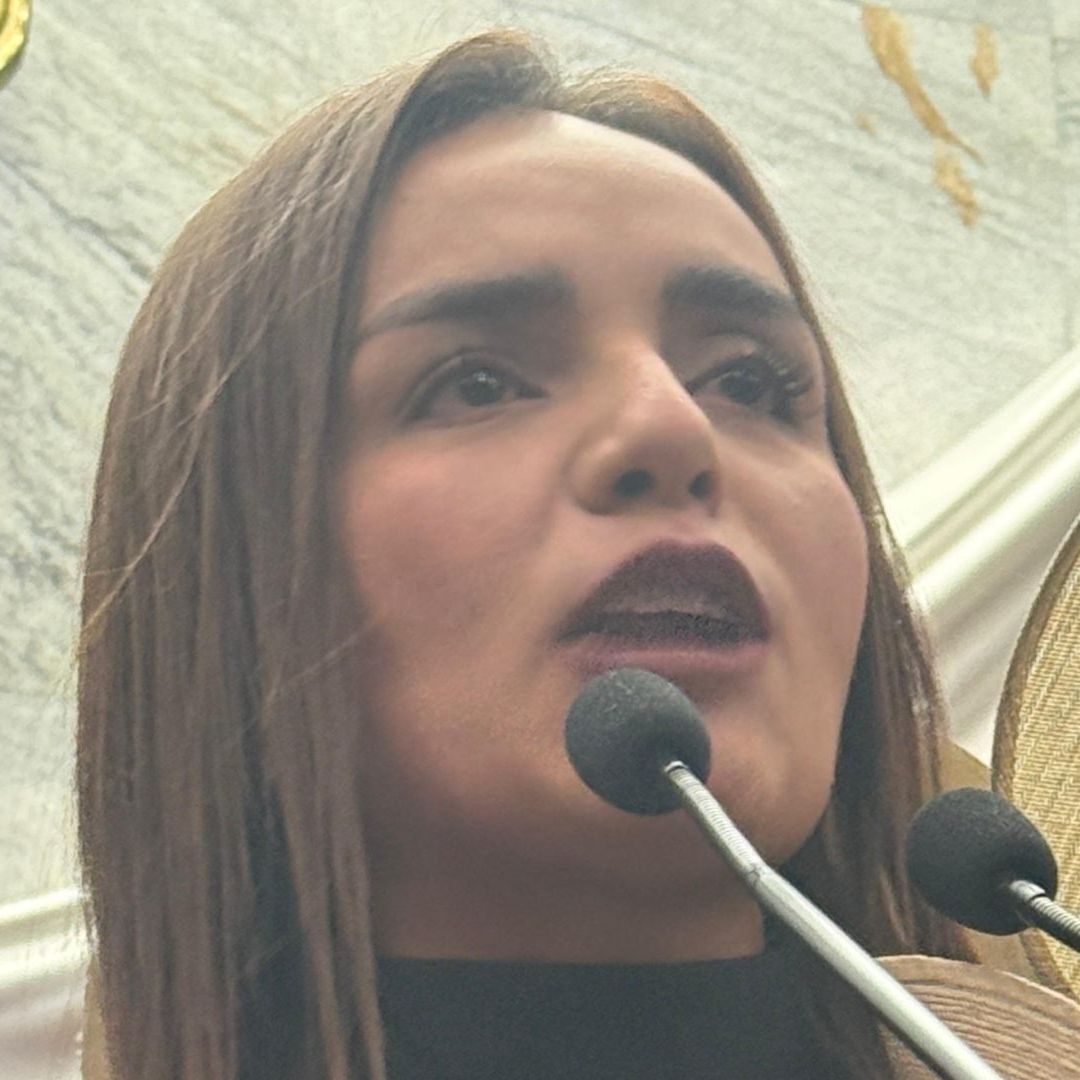 ¿Quién es Grecia Quiroz, Esposa de Carlos Manzo y Nueva Alcaldesa de Uruapan, Michoacán?
