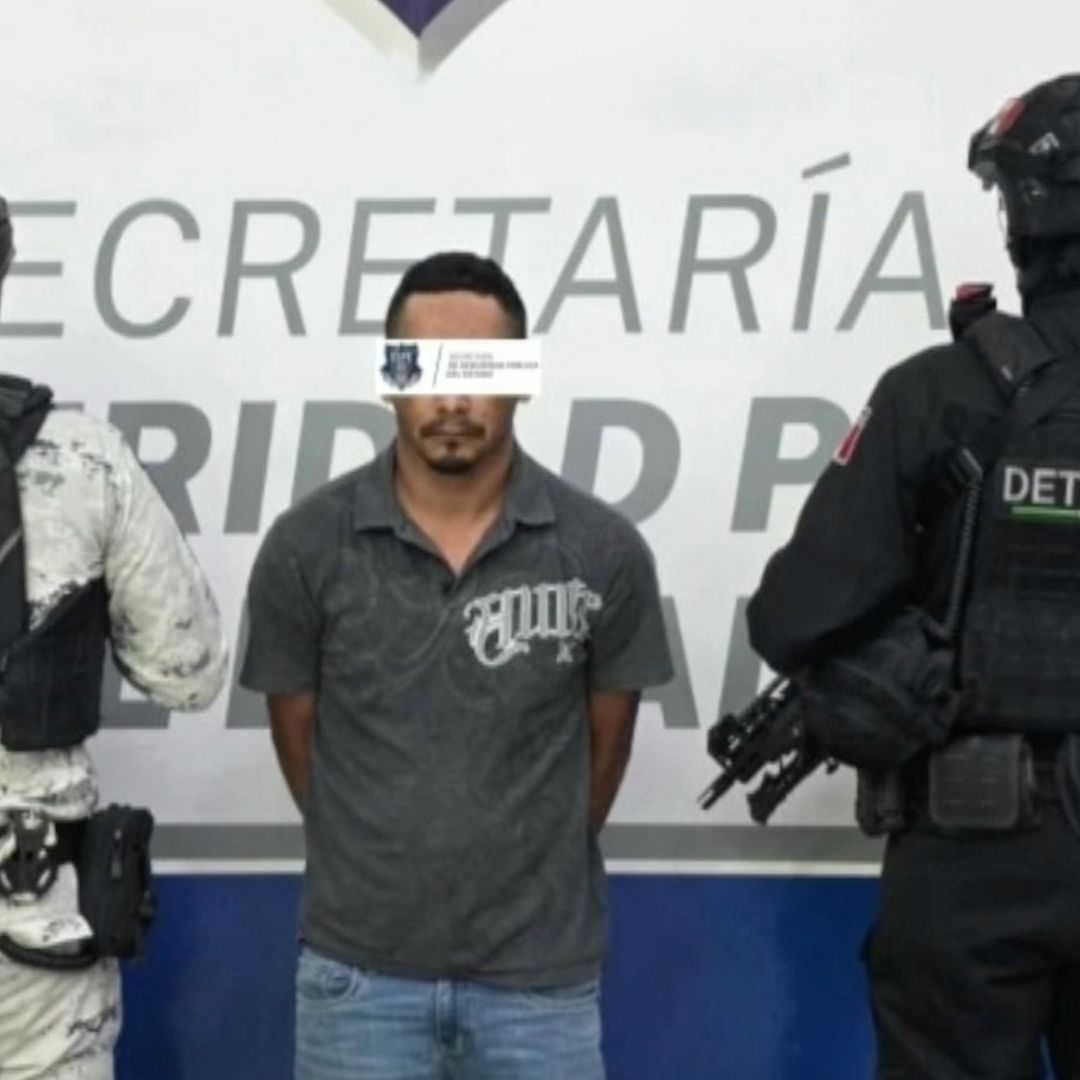 Detienen a Quinto Presunto Implicado en Homicidio Múltiple en Tortillería de Ciudad Juárez