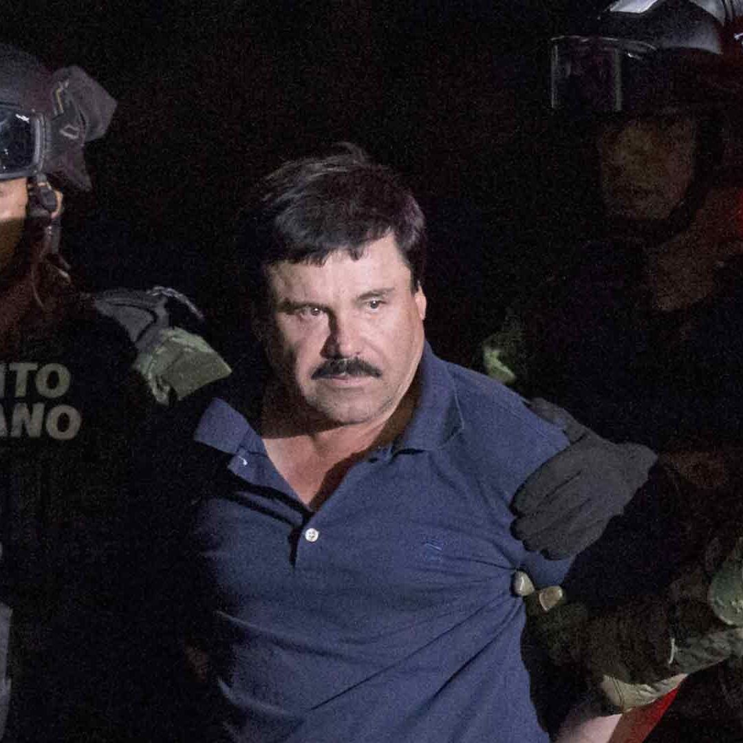 El presidente Andrés Manuel López Obrador dijo desconocer la petición de “El Chapo” de ser trasladado a México